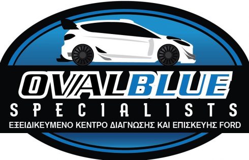 OvalBlue