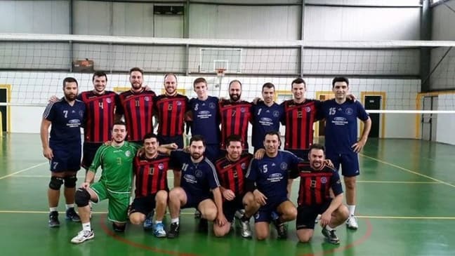 ΝΕΑ ΝΙΚΗ ΓΙΑ ΤΟΥΣ ΑΝΔΡΕΣ