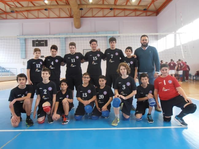 ΣΤΗΝ ΠΑΕ Α.Ε.Λ. ο ΠΡΟΠΟΝΗΤΗΣ ΤΩΝ ΑΚΑΔΗΜΙΩΝ ΣΩΤΗΡΗΣ ΜΑΡΚΟΥ