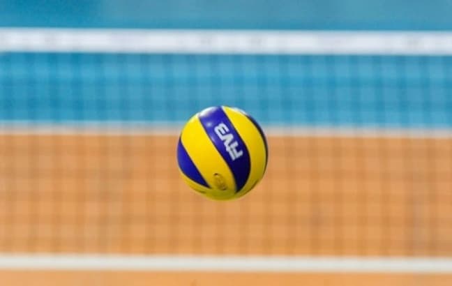 ΤΟΥΡΝΟΥΑ ΜΙΝΙ-ΒΟΛΕΪ 9-13 ΕΤΩΝ