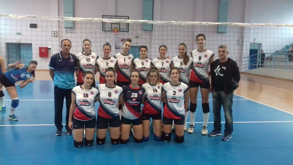 ΦΟΙΒΟΣ ΓΙΑΝΝΟΥΛΗΣ – ΕΑΛ:0-3 2η ΑΓΩΝΙΣΤΙΚΗ ΠΡΩΤΑΘΛΗΜΑΤΟΣ ΚΟΡΑΣΙΔΩΝ