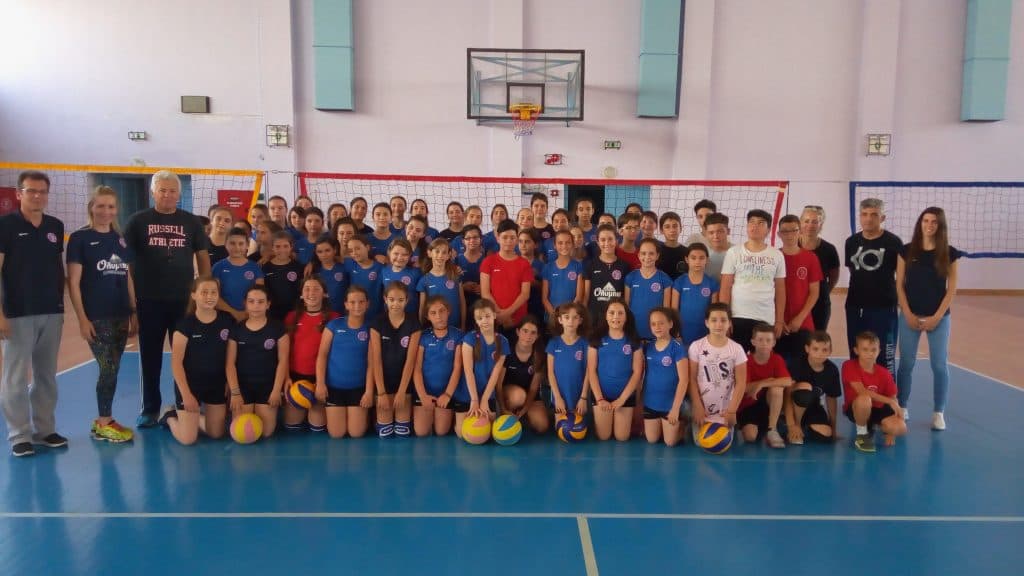 ΕΣΩΤΕΡΙΚΟ ΤΟΥΡΝΟΥΑ ΑΚΑΔΗΜΙΩΝ