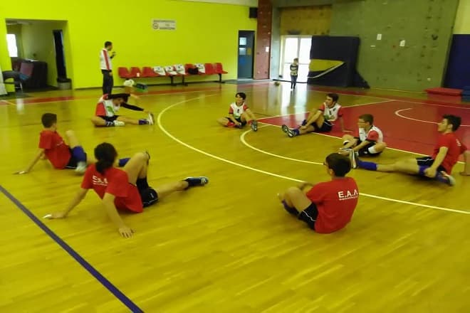 “Αν πας προπόνηση δε θα περάσεις πουθενά!” Ισχύει;