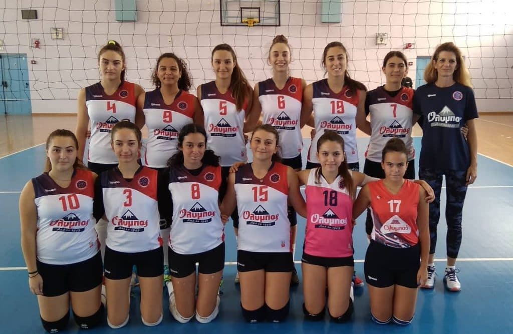 Νίκη για τις κορασίδες της ΕΑΛ