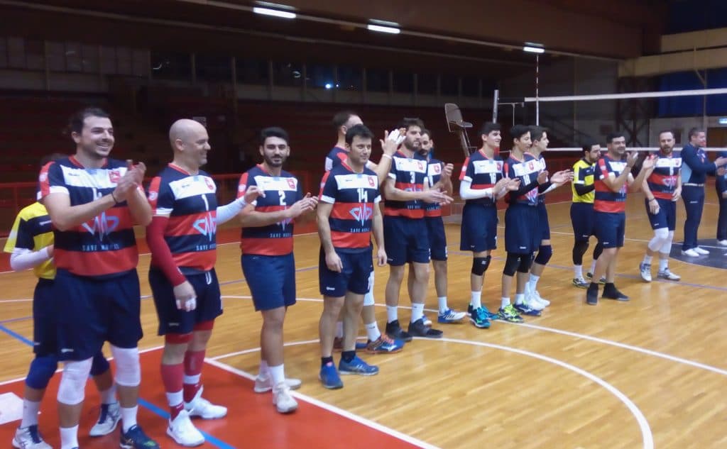 Με τη Αργώ οι άνδρες, με την Άμιλλα οι παμπαίδες το Σαββατοκύριακο