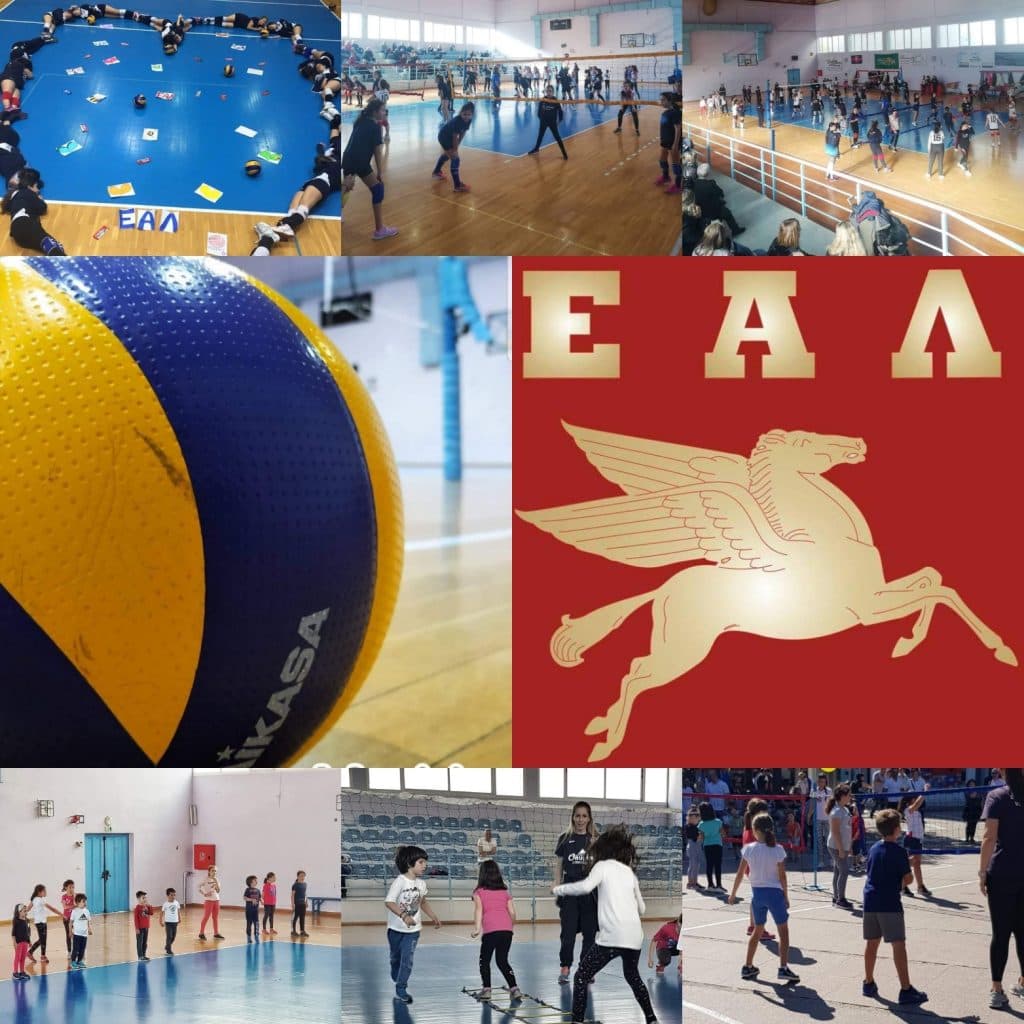 Επανέναρξη για τις ακαδημίες τη Δευτέρα 17/5