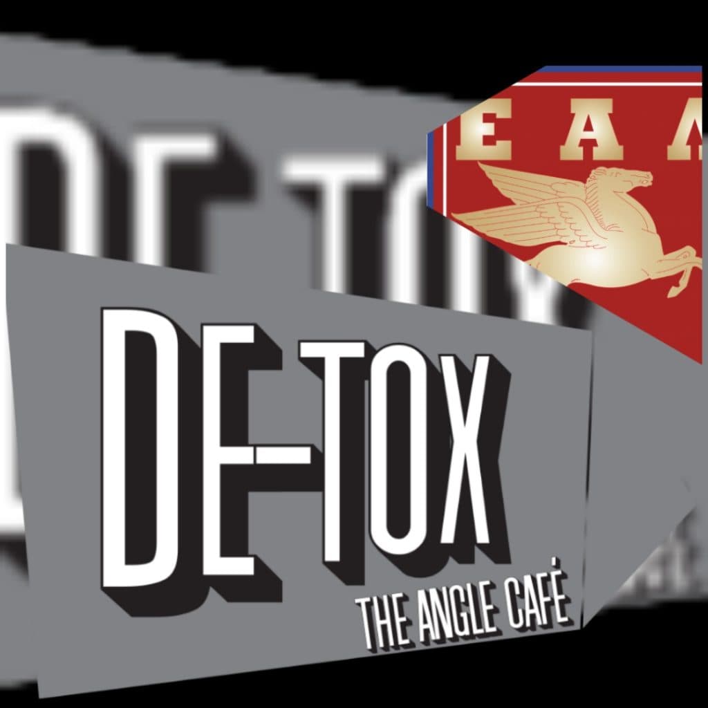 DE-TOX και ΕΑΛ volley πάνε μαζί