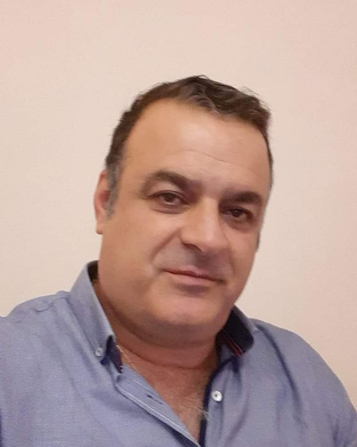 Ο Μηνάς Ζαφειρίου στο ΔΣ της ΕΣΠΕΚΕΛ
