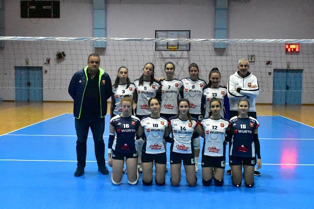Νίκη για τις Νεάνιδες (U20) της ΕΑΛ