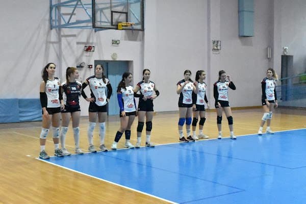 Νίκη για τις Κορασίδες (U18) της ΕΑΛ