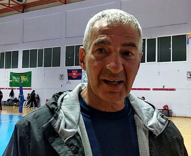 Λύση συνεργασίας με τον Αλέξανδρο Κωνσταντινίδη