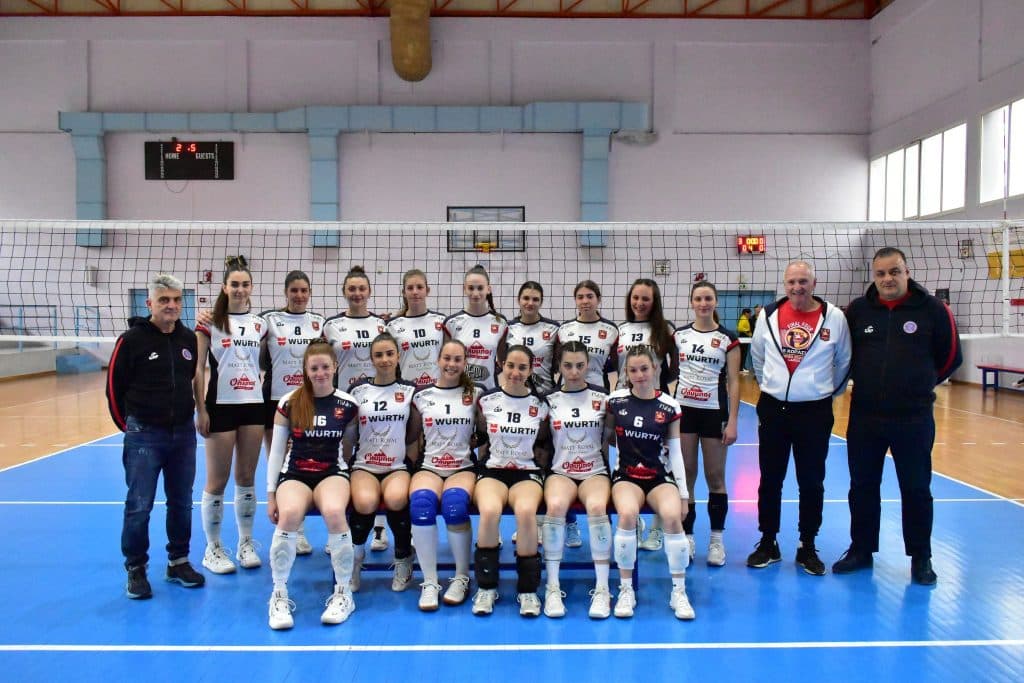 Πρωταθλήτριες Κεντρικής Ελλάδας οι Κορασίδες της ΕΑΛ