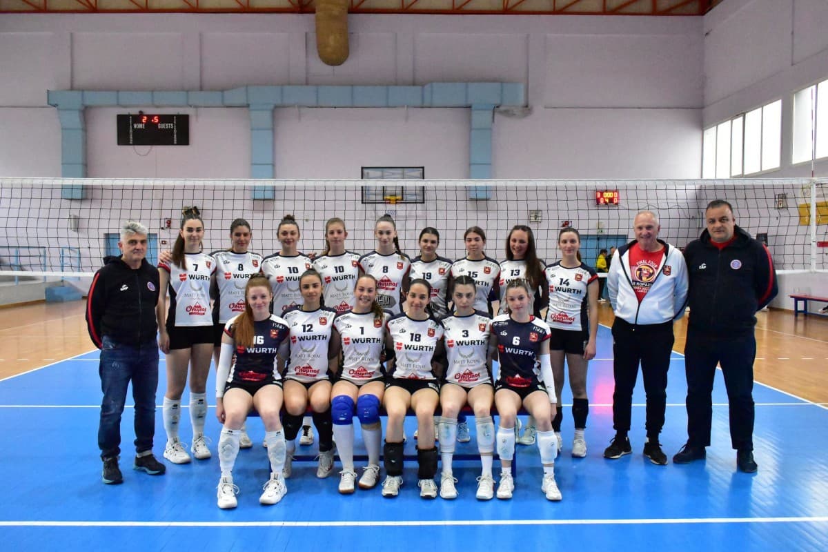 Πρωταθλήτριες Κεντρικής Ελλάδας οι Κορασίδες της ΕΑΛ