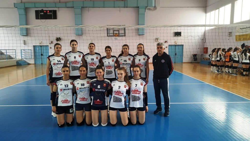 ΣΤΟ FINAL 4 ΟΙ ΠΑΓΚΟΡΑΣΙΔΕΣ ΤΗΣ ΕΑΛ