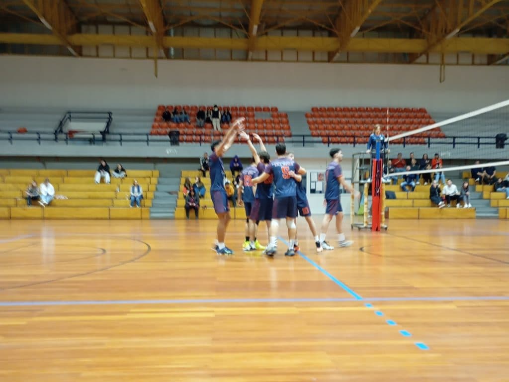 Κ21: Στα Ιωάννινα οι έφηβοι της ΕΑΛ για το πανελλήνιο Κ21