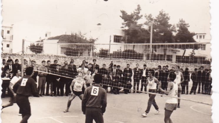 Πενήντα χρόνια της ΕΑΛ 1968-2018!