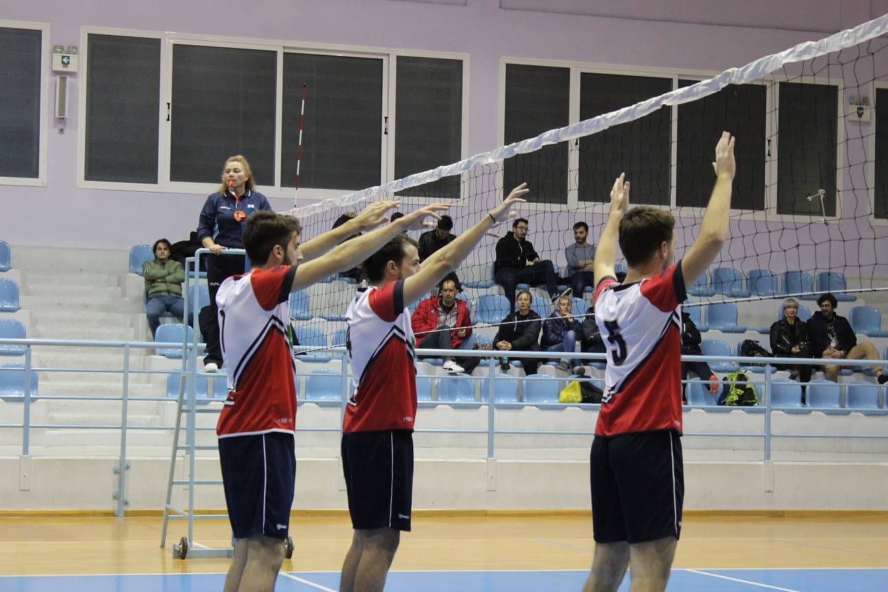 Β’ ΕΘΝΙΚΗ ΑΝΔΡΩΝ: ΣΤΑ ΤΡΙΚΑΛΑ Η ΕΑΛ