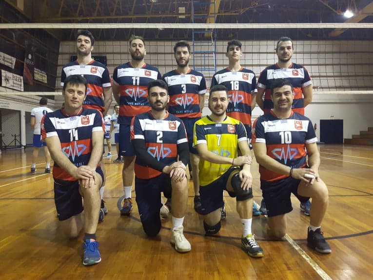 Με νίκη έκλεισαν την κανονική περίοδο οι άνδρες