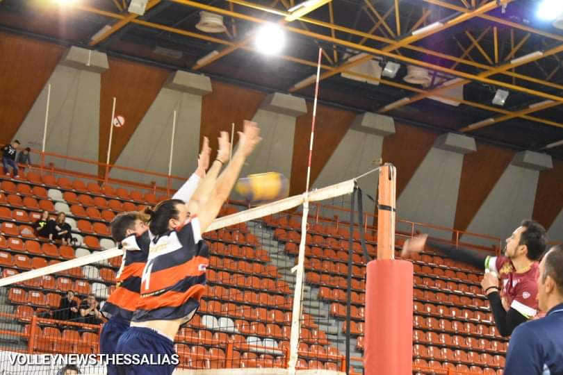 Playoff Ανδρών: Τον τέταρτο αγώνα δίνει η ΕΑΛ το Σάββατο