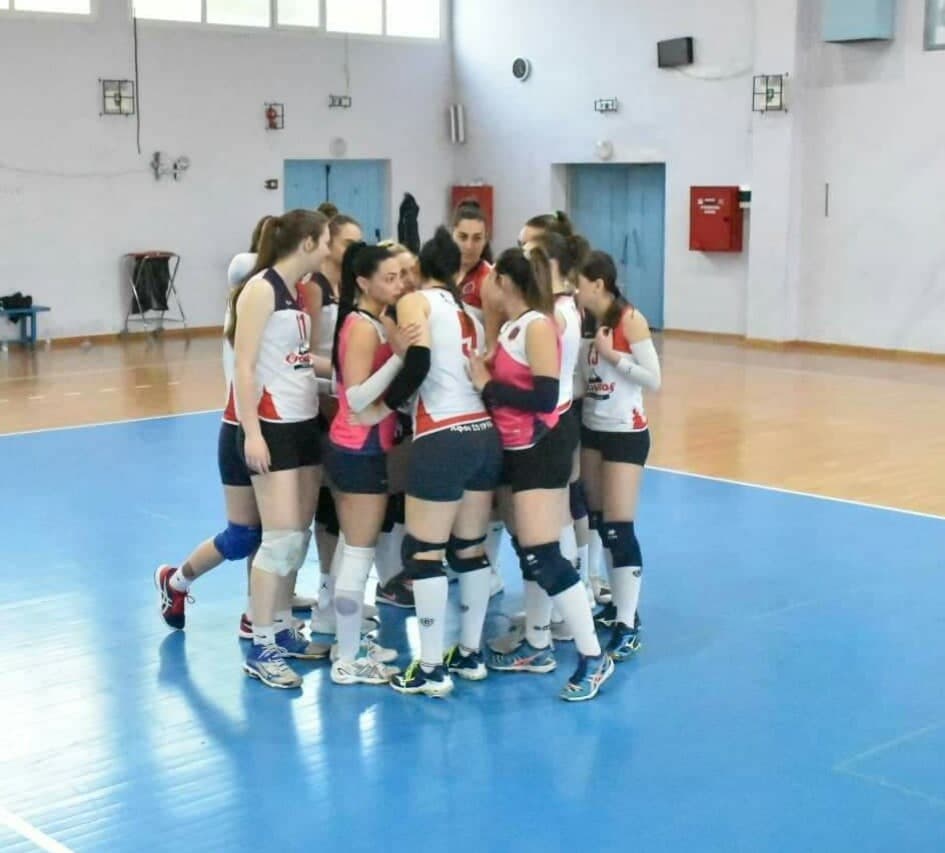 Σήμερα η πρώτη για τις γυναίκες