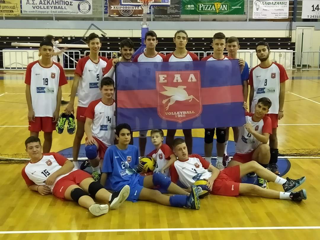 Πρωτάθλημα Κ-21: ΕΑΛ-ΑΕΛ το Σάββατο
