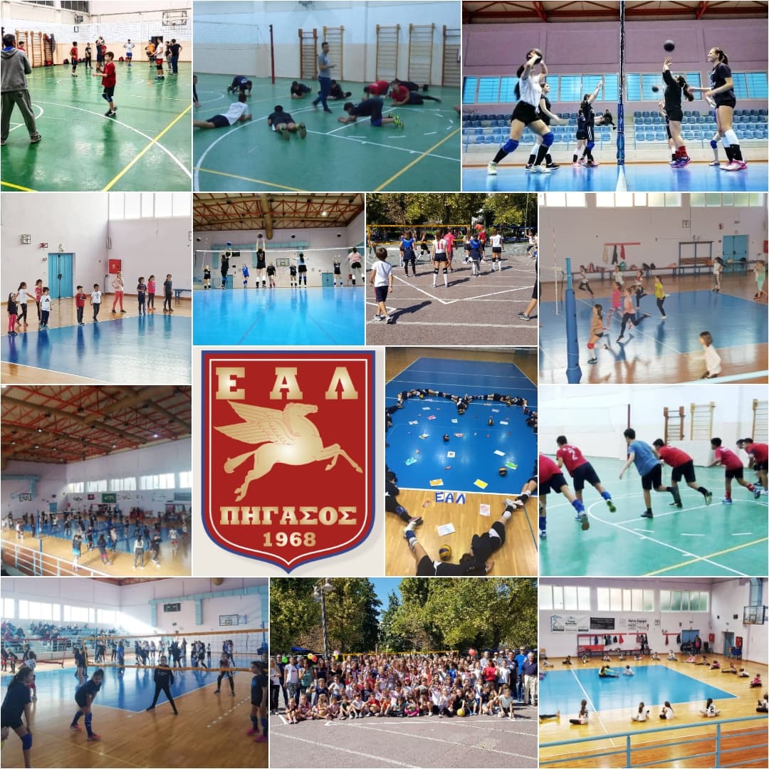 Επιστροφή στα γήπεδα για τα αναπτυξιακά τμήματα