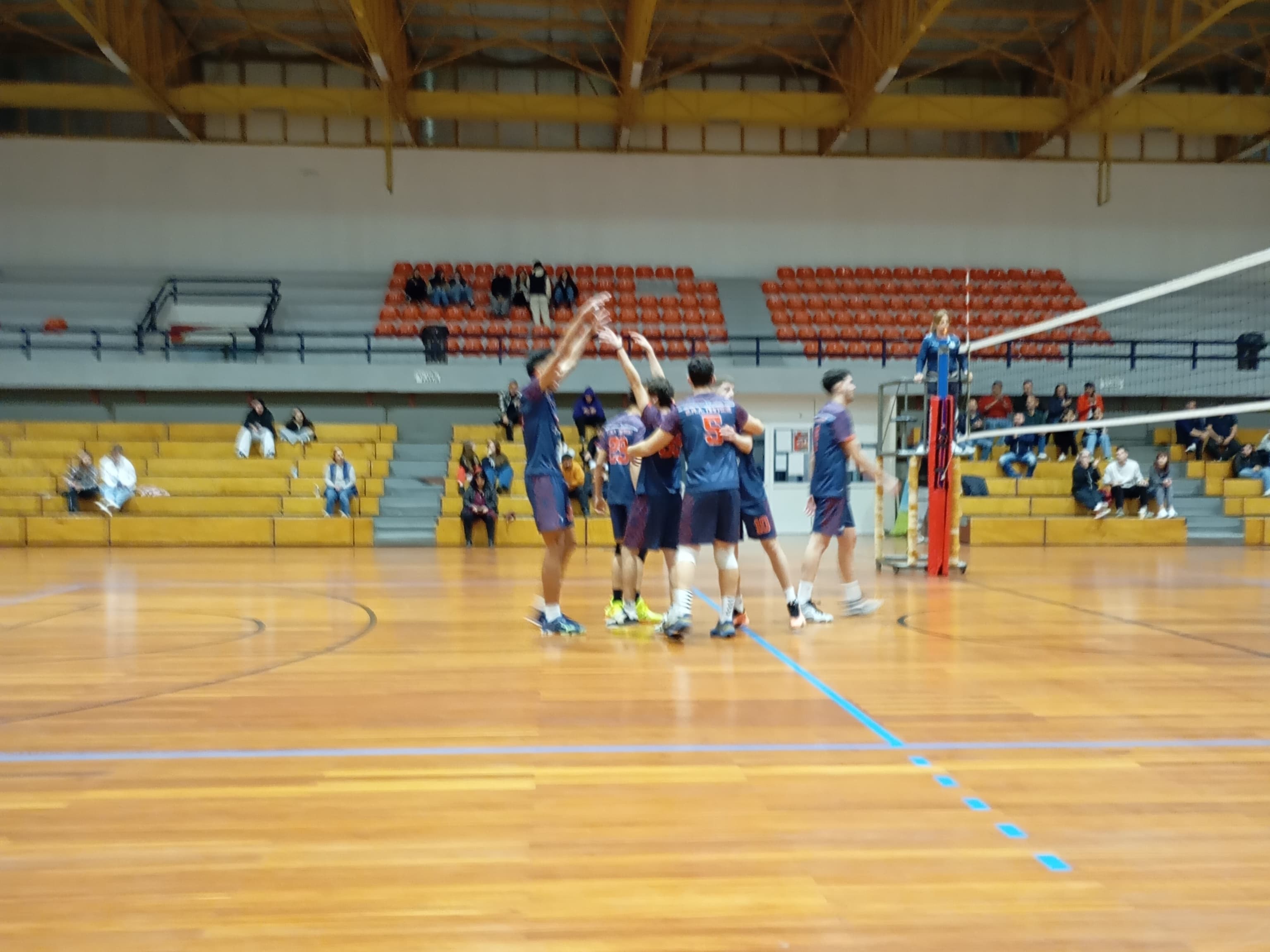 Κ21: Στα Ιωάννινα οι έφηβοι της ΕΑΛ για το πανελλήνιο Κ21