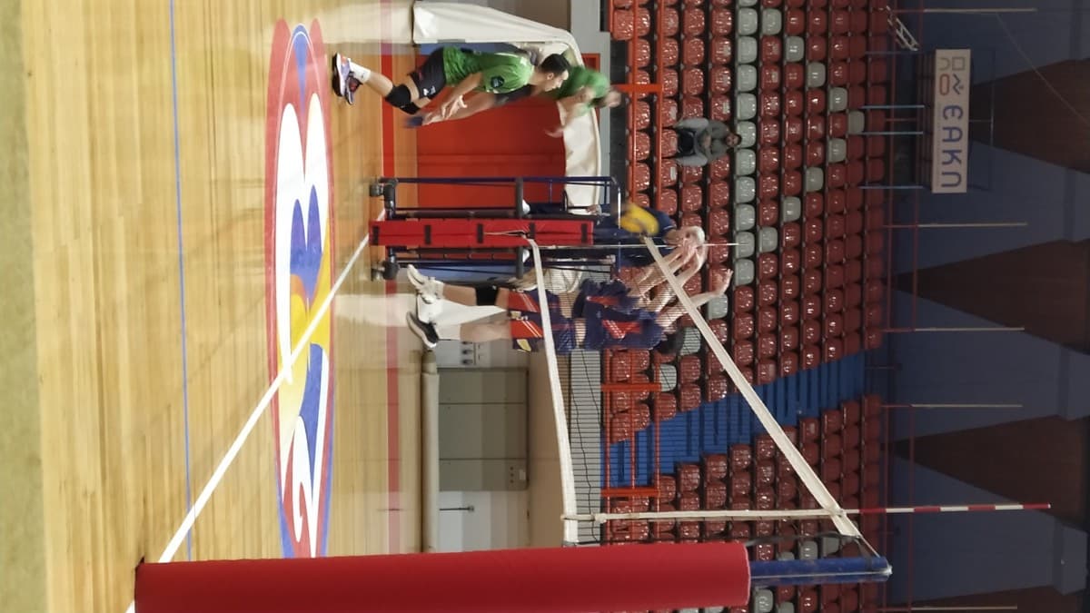 Α΄2 Ανδρών: Μεγάλη νίκη επί της Ελπίδας