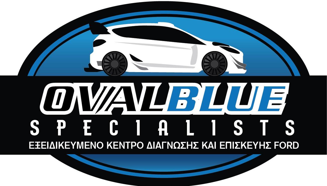 OvalBlue