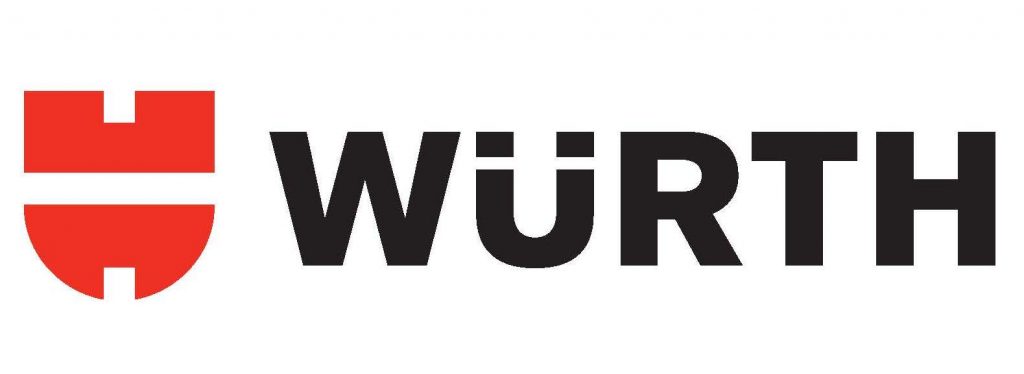 WURTH logo